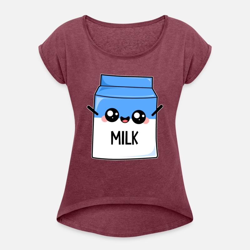 Cute Milk Packaging 1
