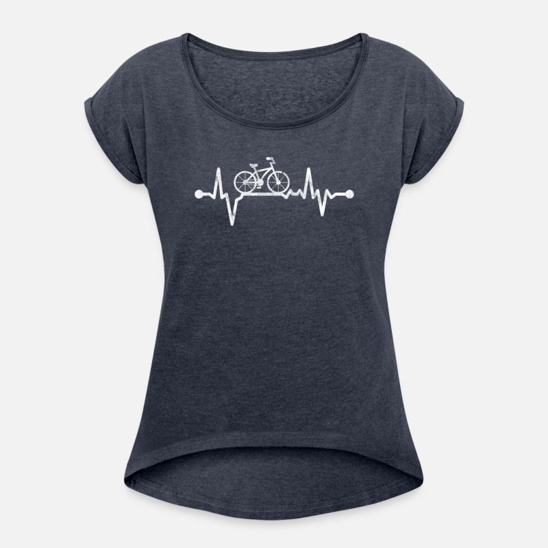 Cycling Biking Heartbeat