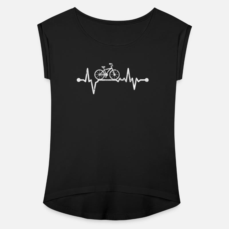 Cycling Biking Heartbeat