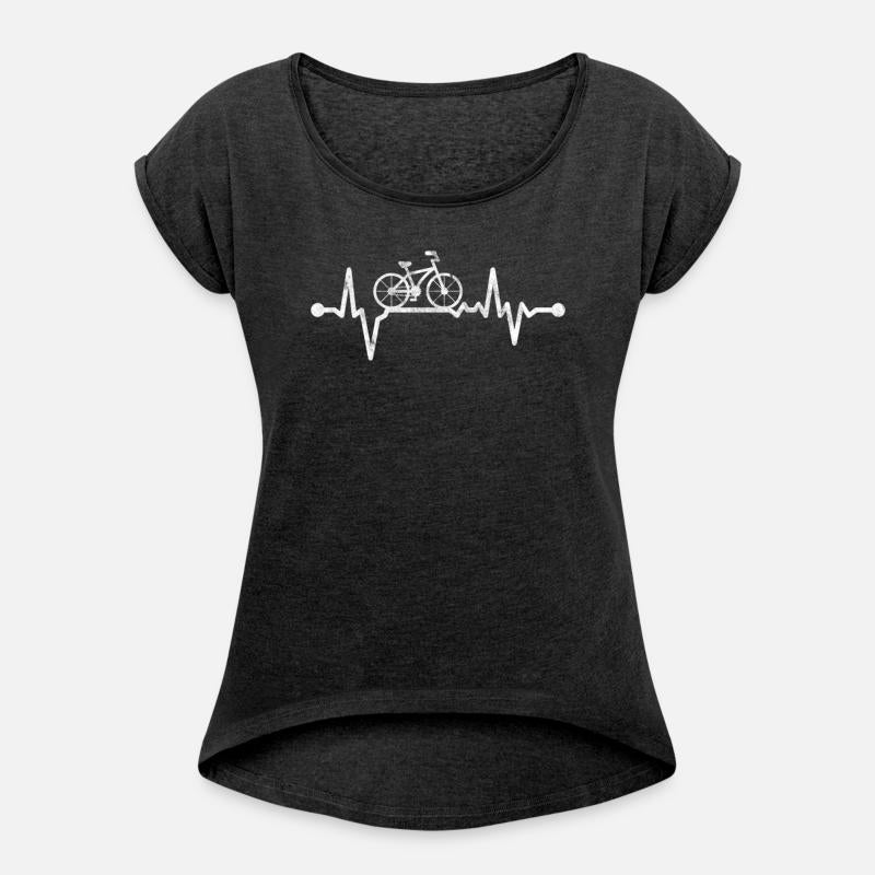 Cycling Biking Heartbeat