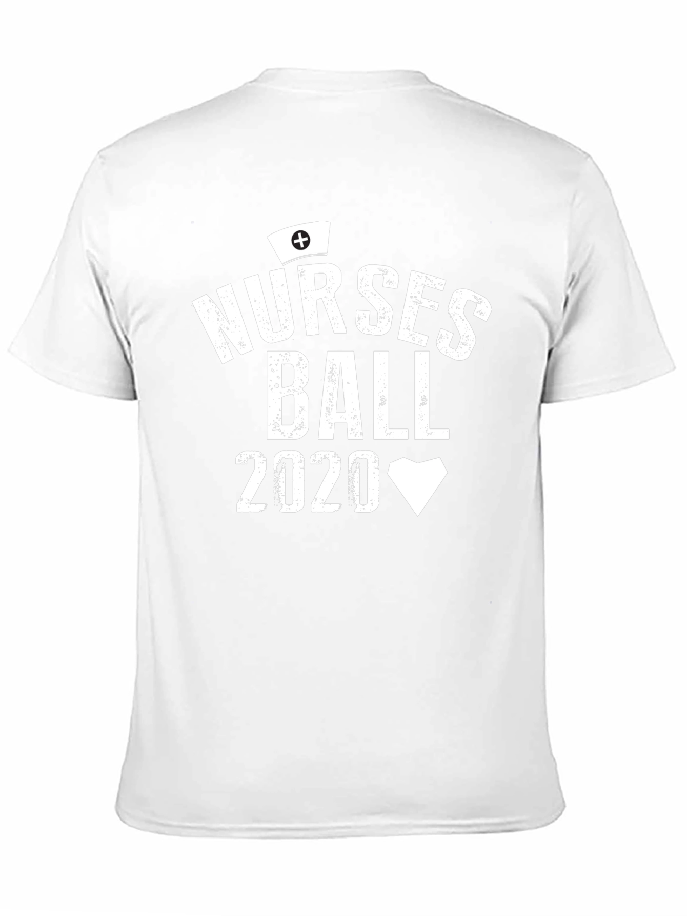 Nurses Ball 2020 Graphic Tee