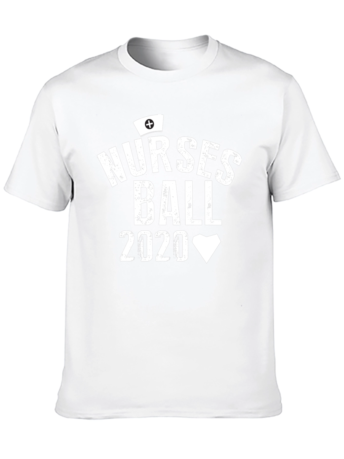 Nurses Ball 2020 Graphic Tee