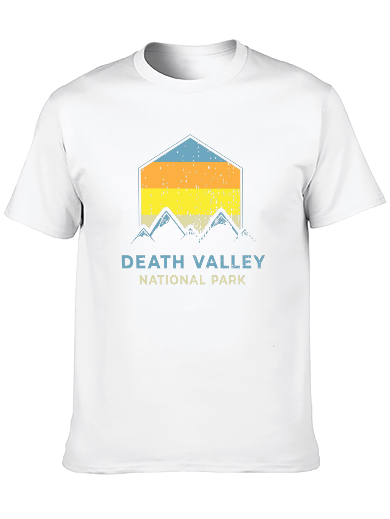 Death Valley National Park T-Shirt