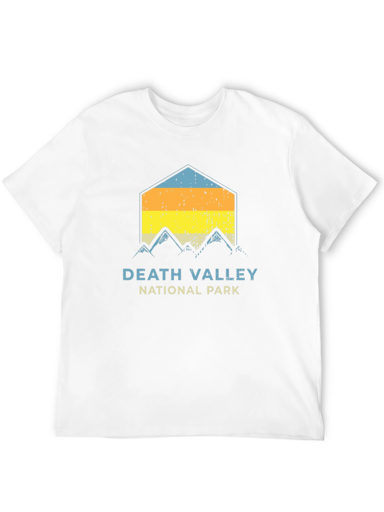Death Valley National Park T-Shirt