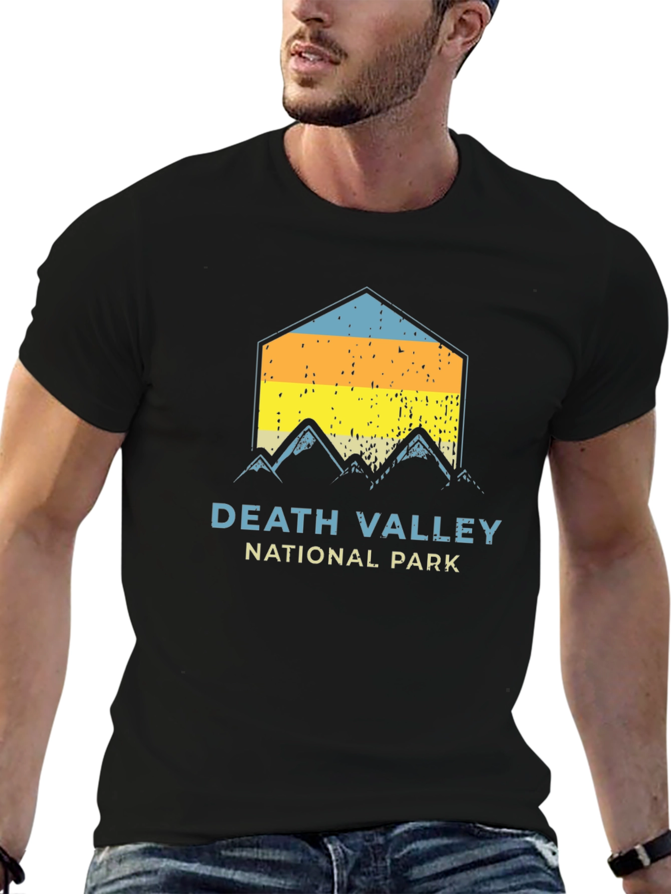 Death Valley National Park T-Shirt