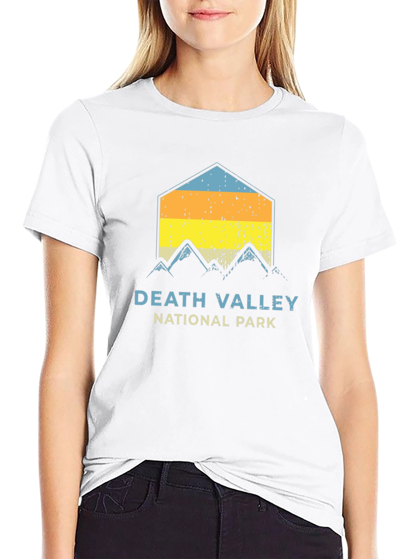 Death Valley National Park T-Shirt