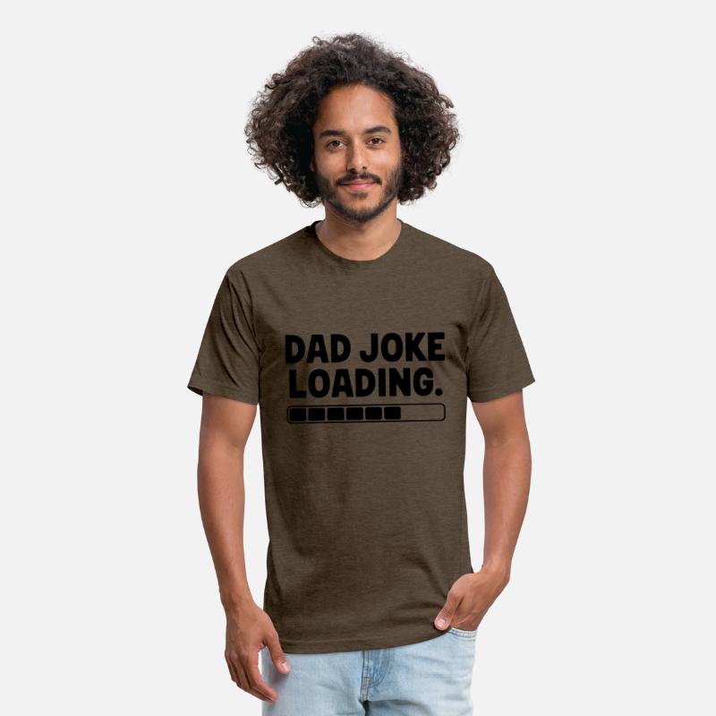 Dad Joke Loading Funny Humor Design
