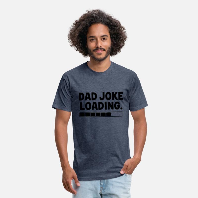 Dad Joke Loading Funny Humor Design