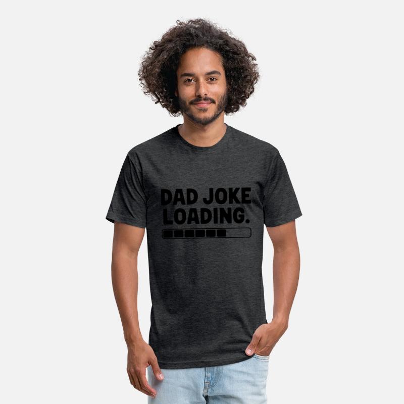 Dad Joke Loading Funny Humor Design