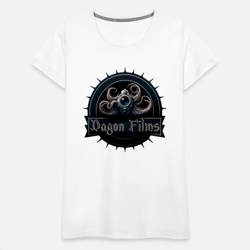 Dagon Films Logo