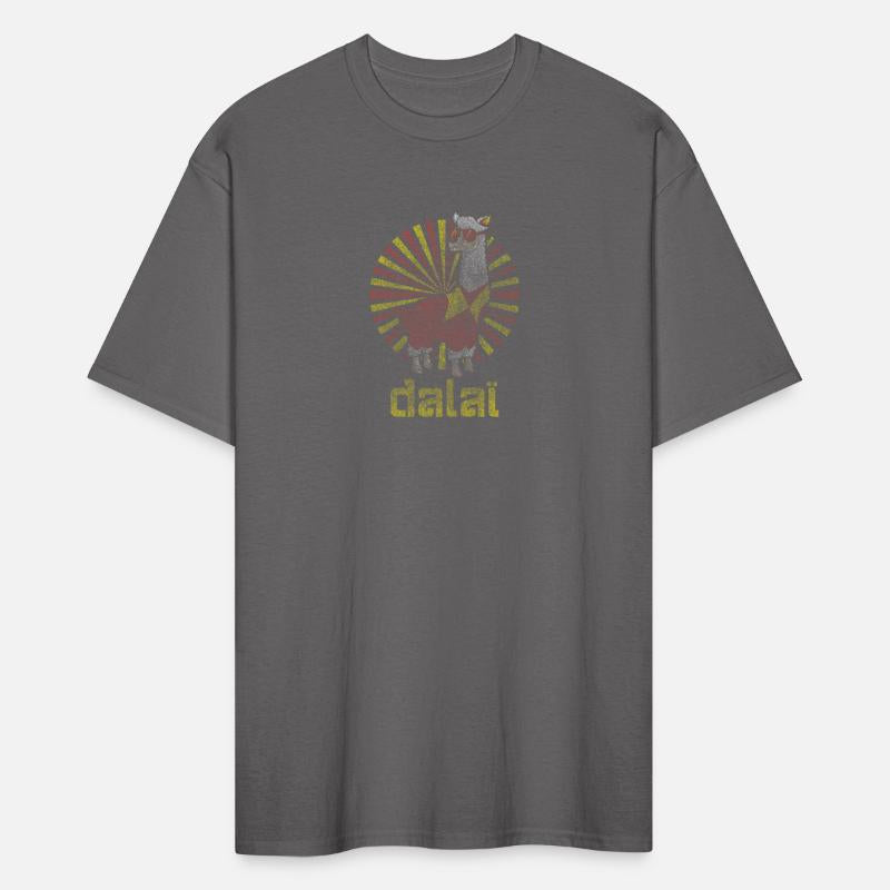 Dalai Lama LLama Chill Cool Gift