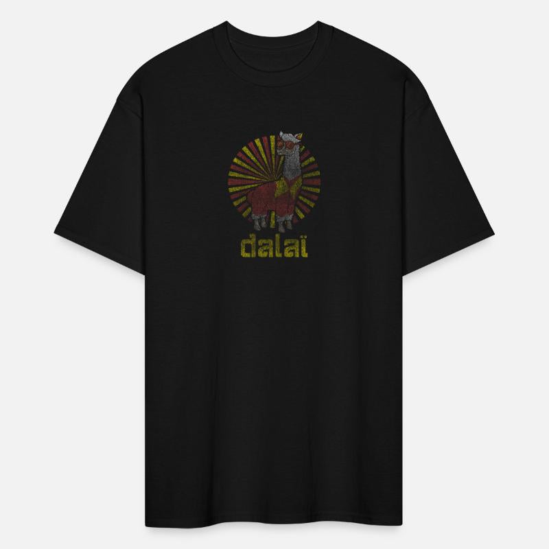 Dalai Lama LLama Chill Cool Gift