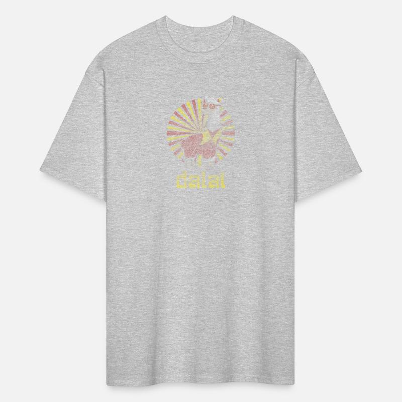 Dalai Lama LLama Chill Cool Gift
