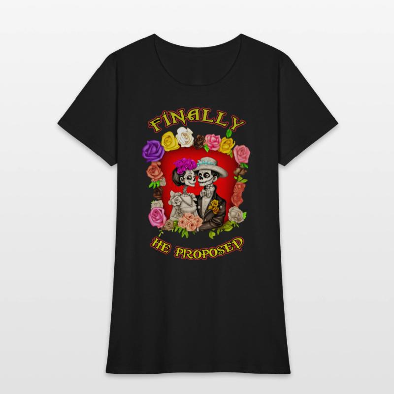 day of the dead - valentines day