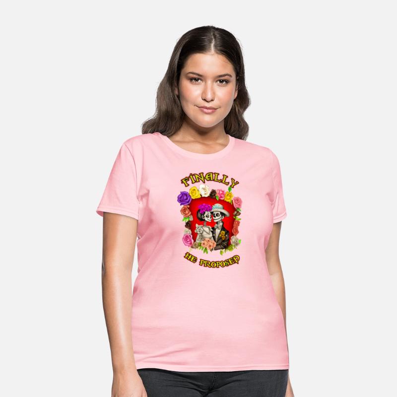 day of the dead - valentines day