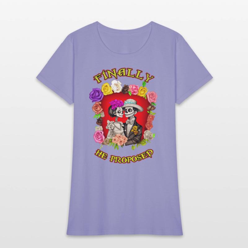 day of the dead - valentines day