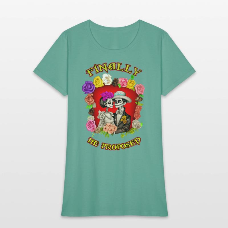 day of the dead - valentines day