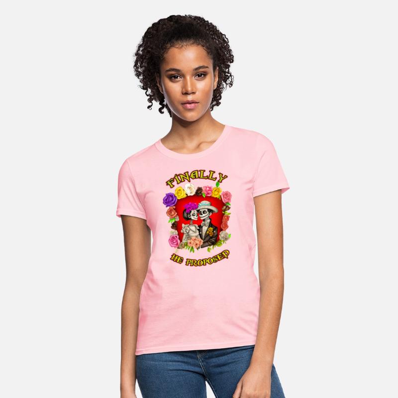 day of the dead - valentines day