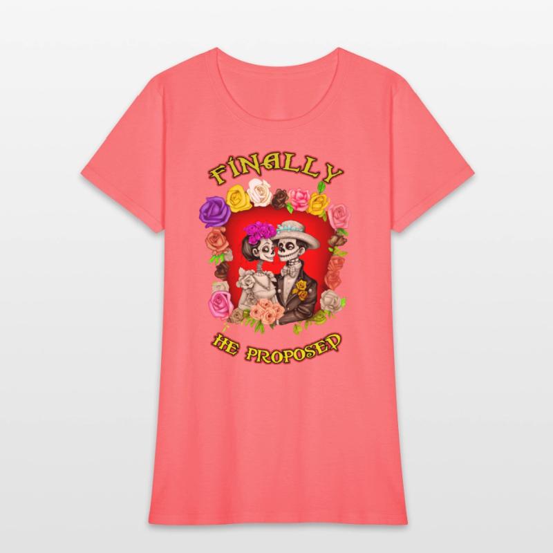 day of the dead - valentines day