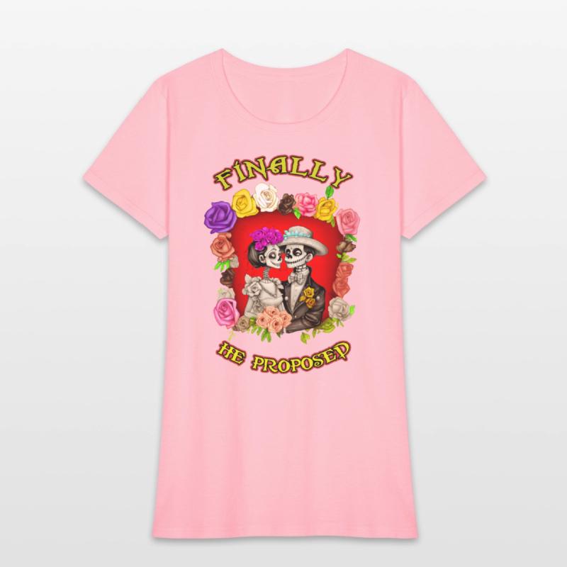 day of the dead - valentines day