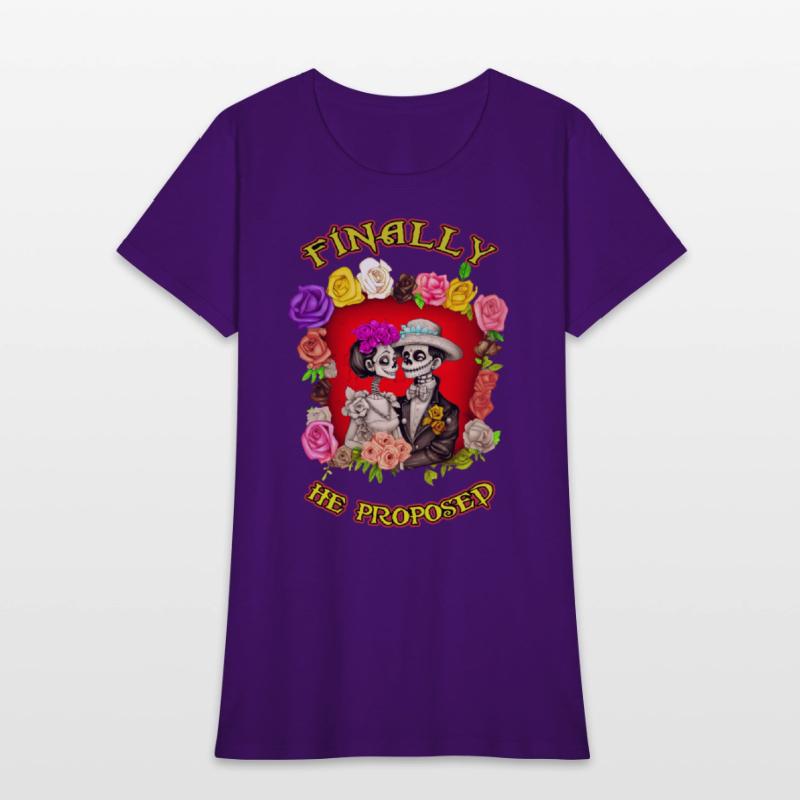 day of the dead - valentines day