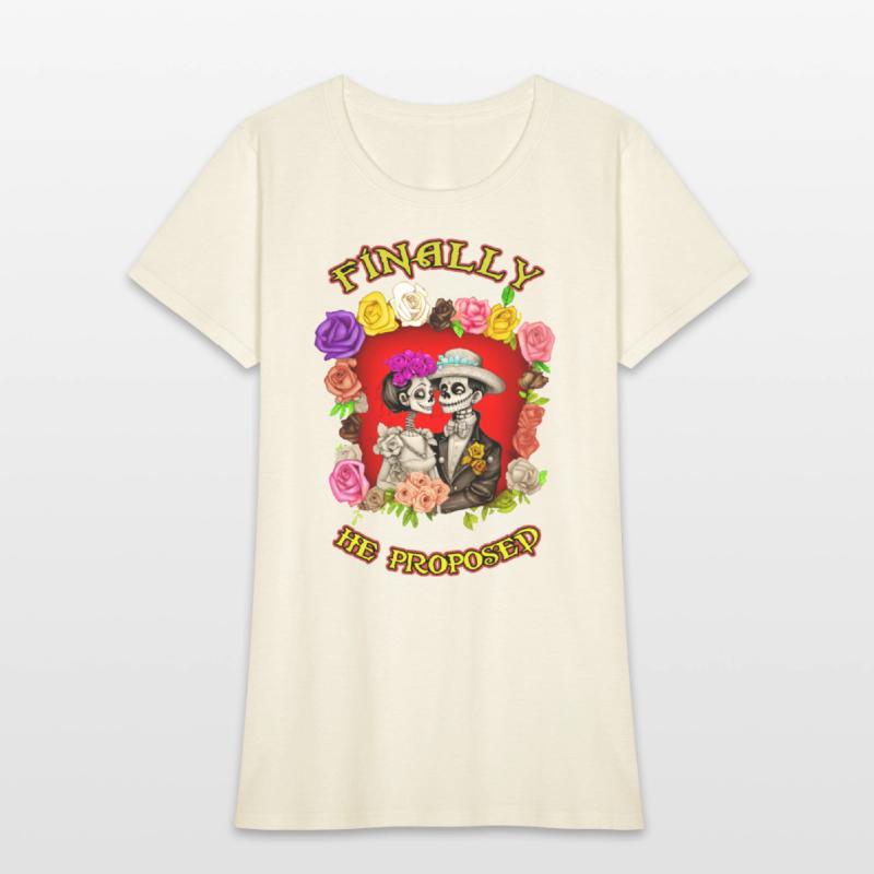 day of the dead - valentines day