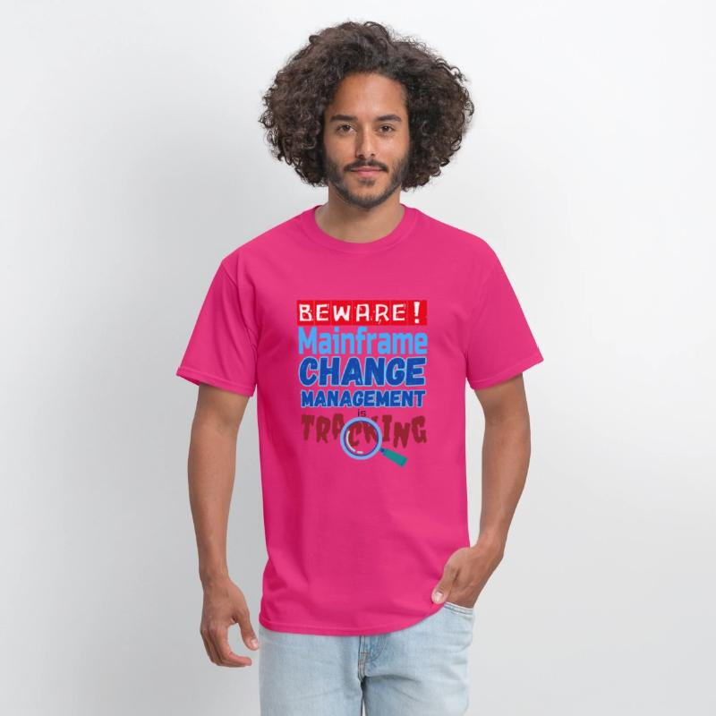 DB2 Change Management in Mainframe Programming