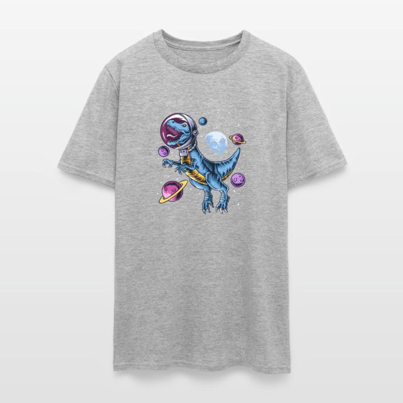 Dinosaur Astronauts Science Fiction Science