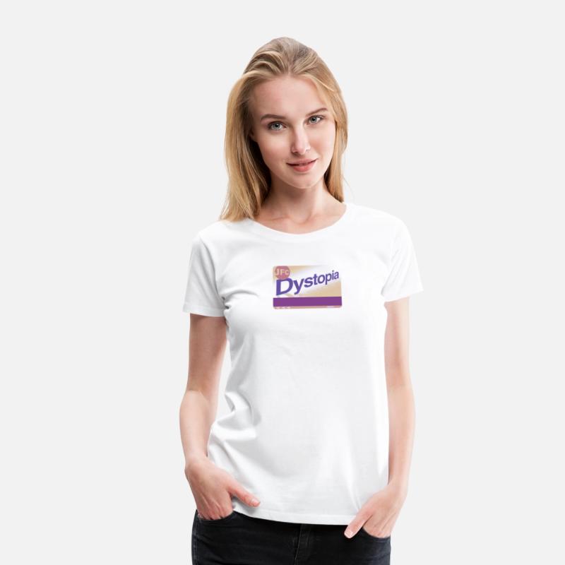 Distopia