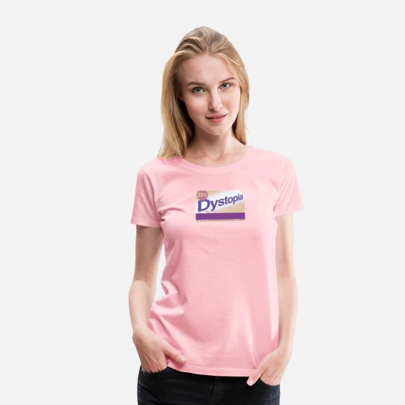 Distopia