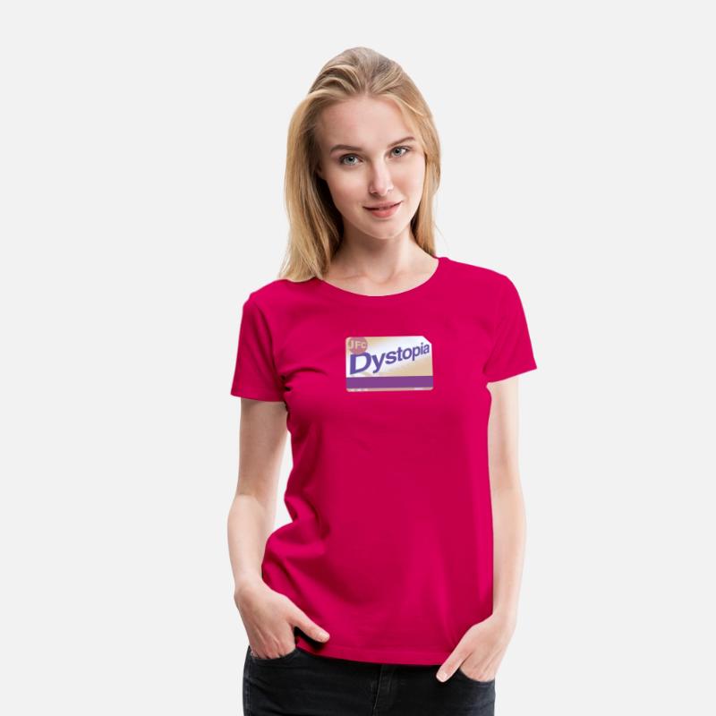 Distopia
