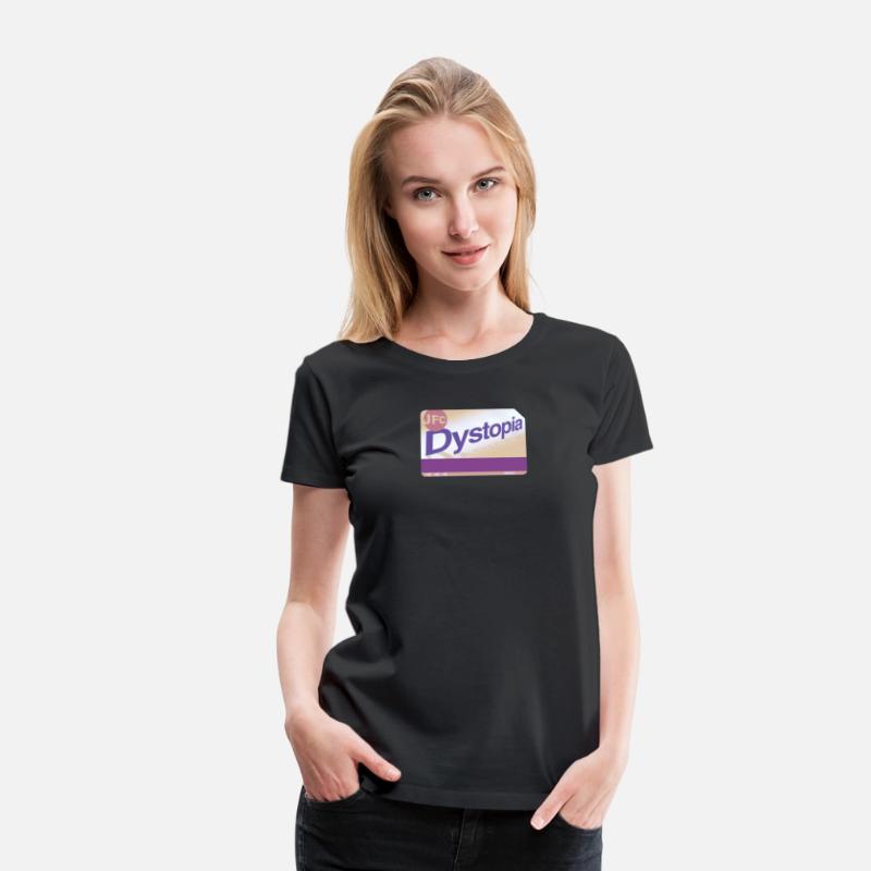 Distopia