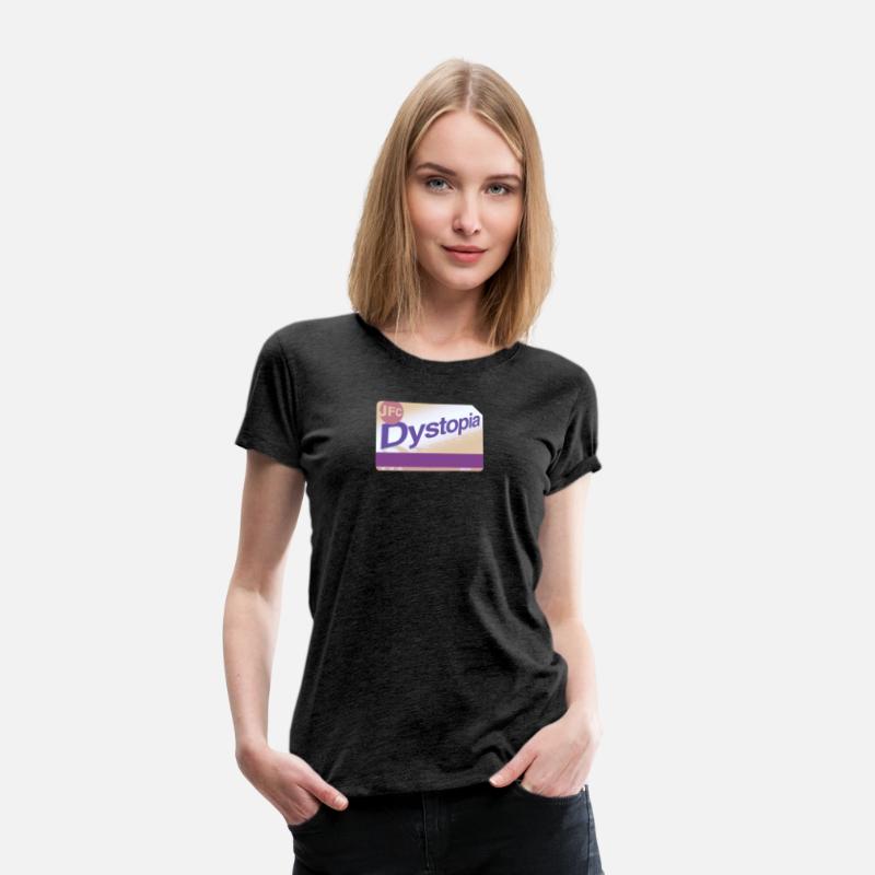Distopia