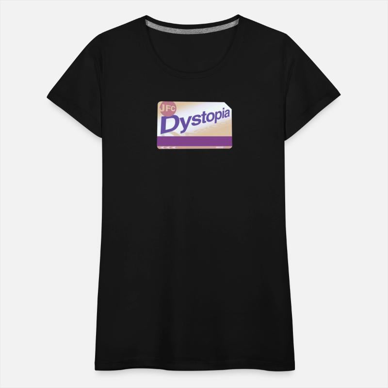 Distopia