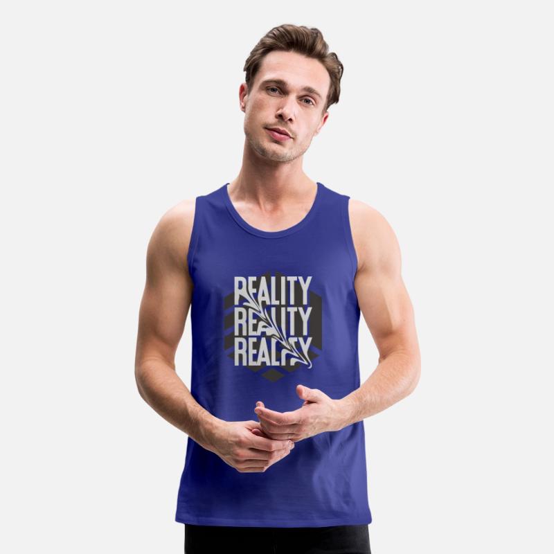 Distorted Reality