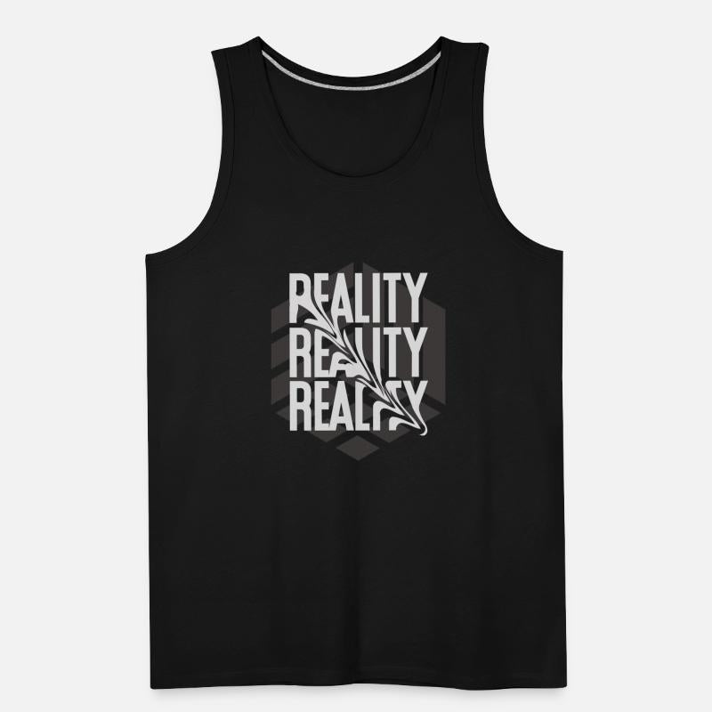 Distorted Reality