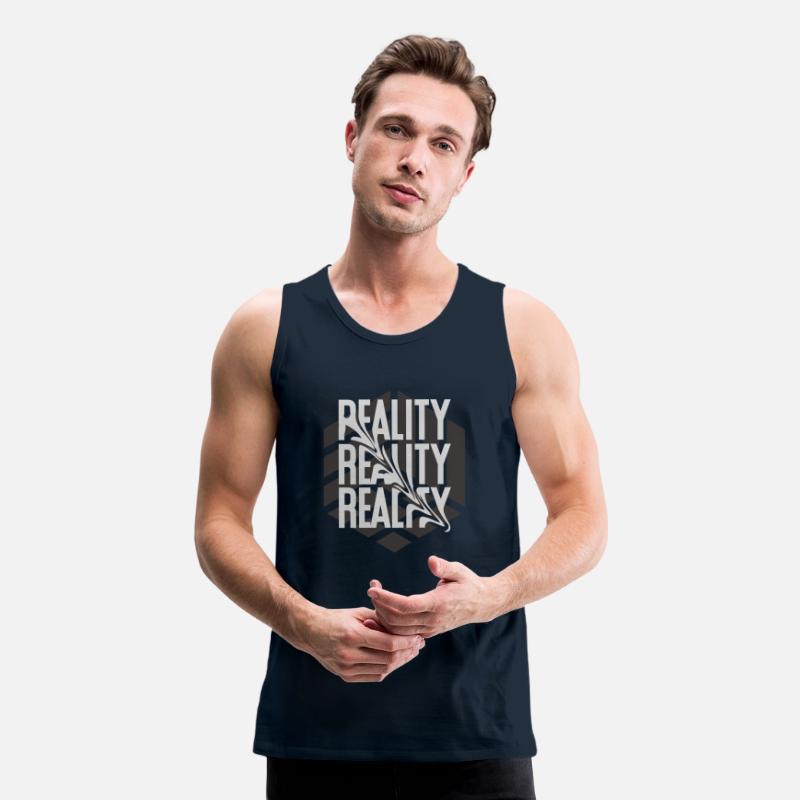 Distorted Reality