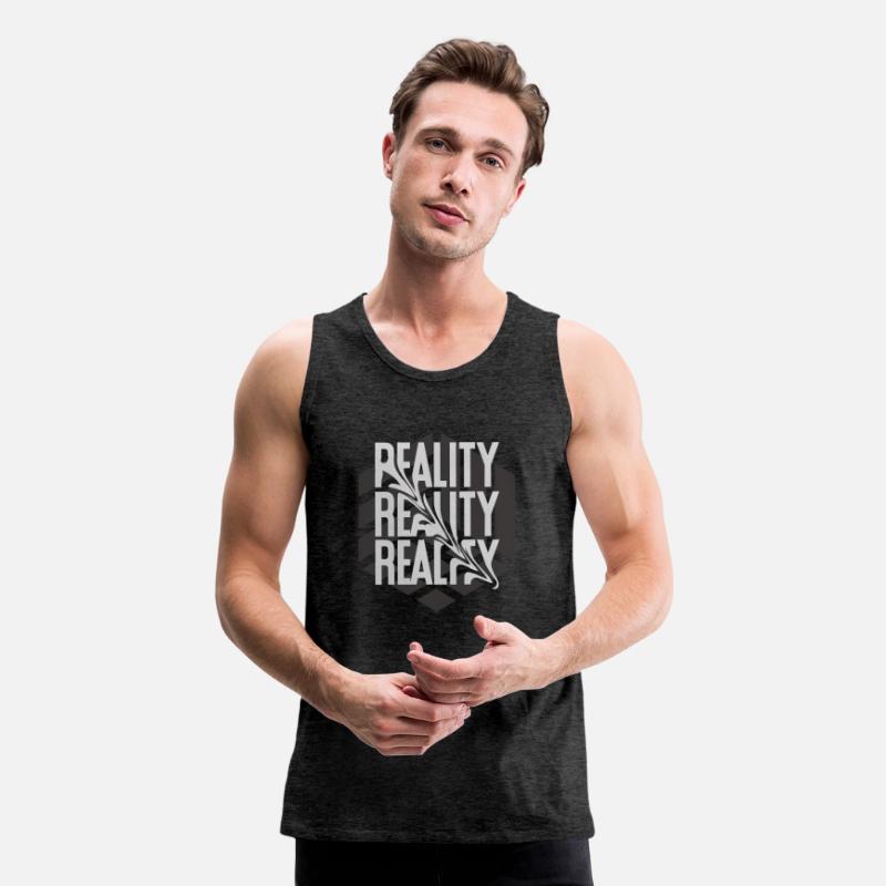 Distorted Reality