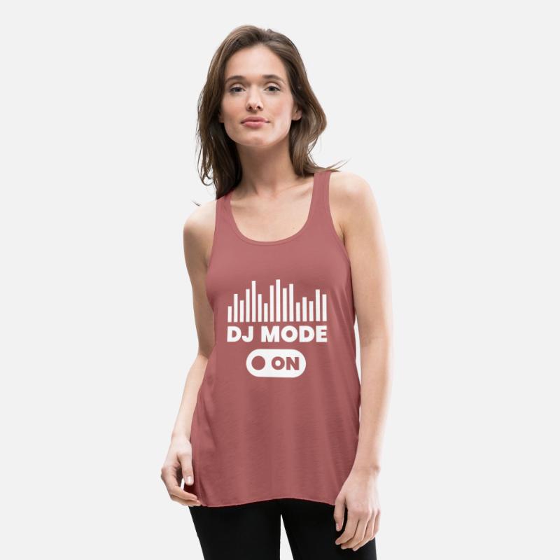 DJ