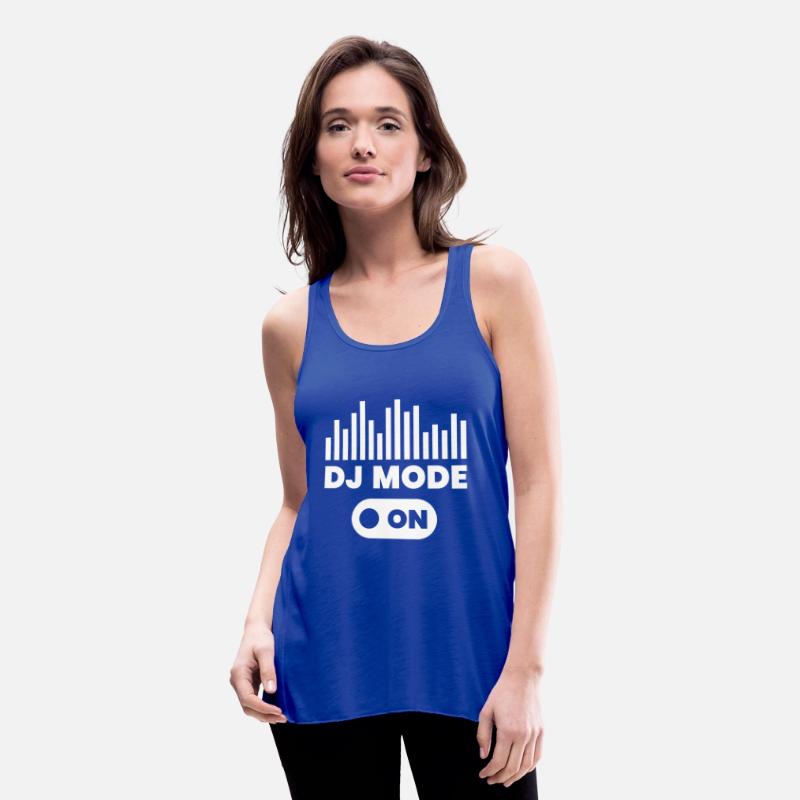 DJ