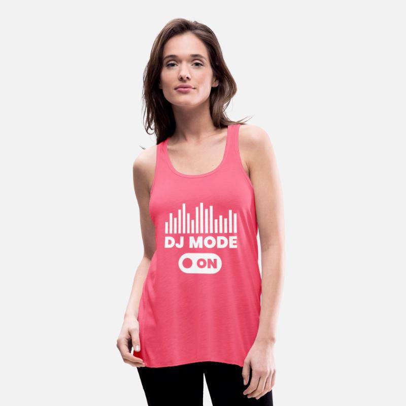 DJ