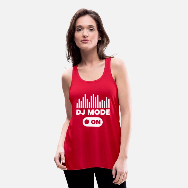 DJ