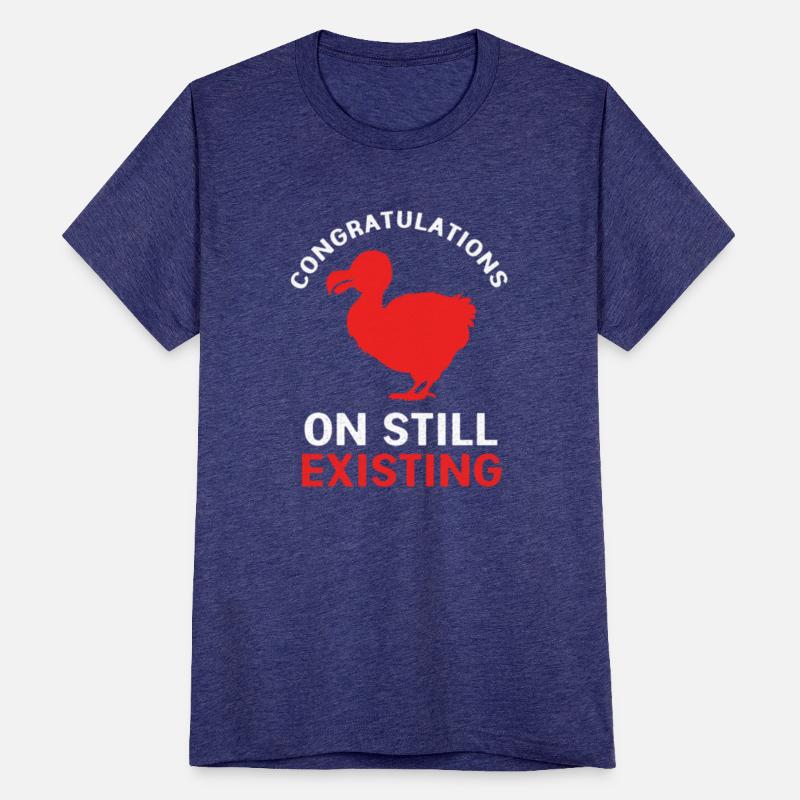 Dodo Bird Congratulations On Still Existing travel