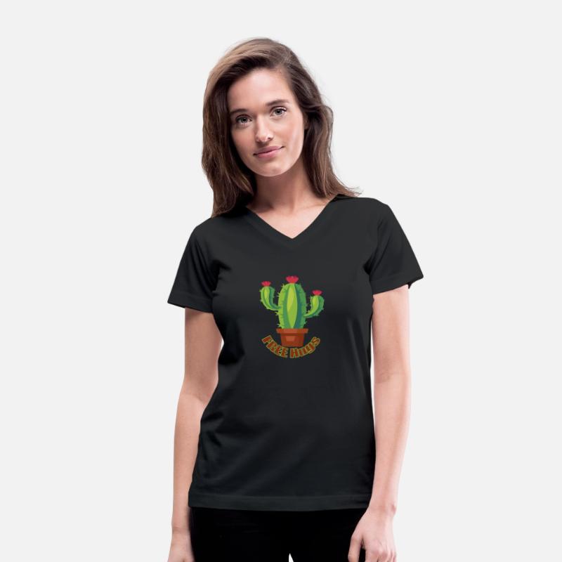 Don't hug me i'm scared funny cactus
