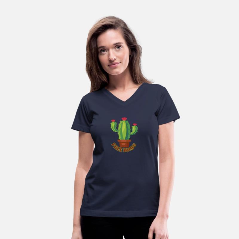 Don't hug me i'm scared funny cactus