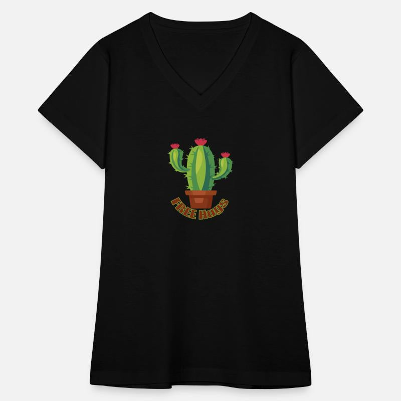Don't hug me i'm scared funny cactus
