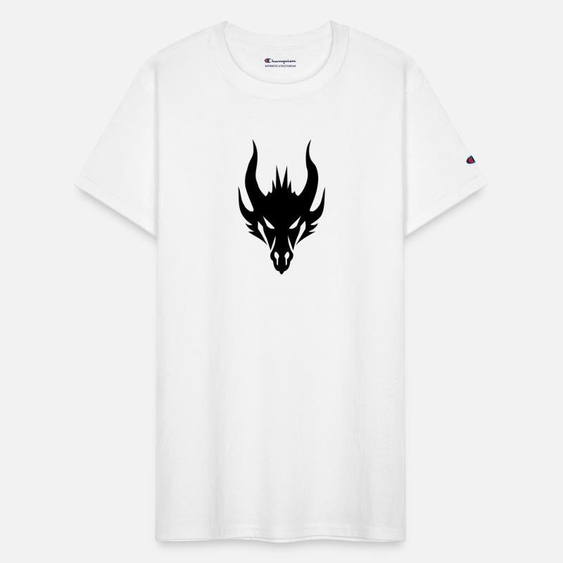 Dragon Face