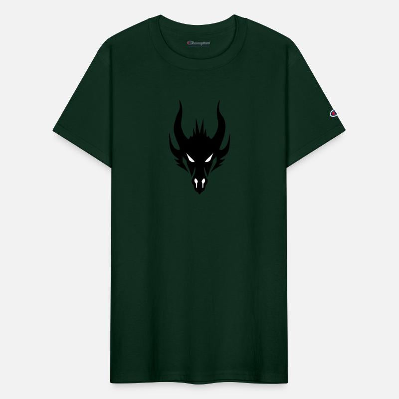 Dragon Face
