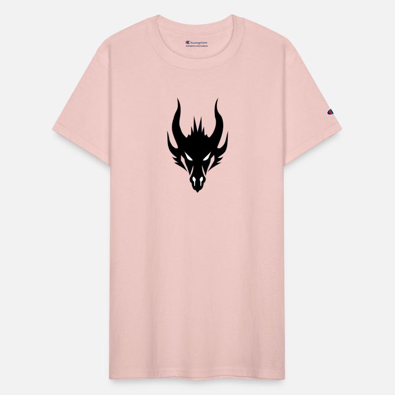 Dragon Face