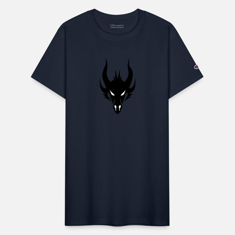 Dragon Face